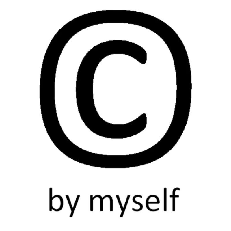 Copyright By Myself