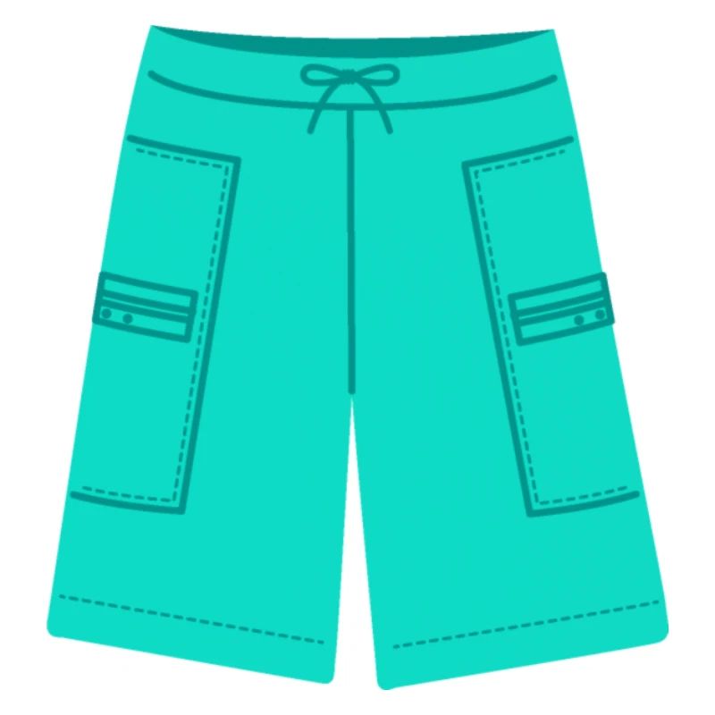 Trunks Short de bain Maillot de bain Natation Baignade