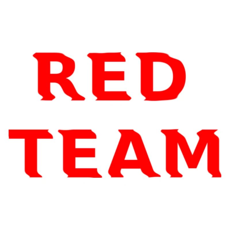 Red Team