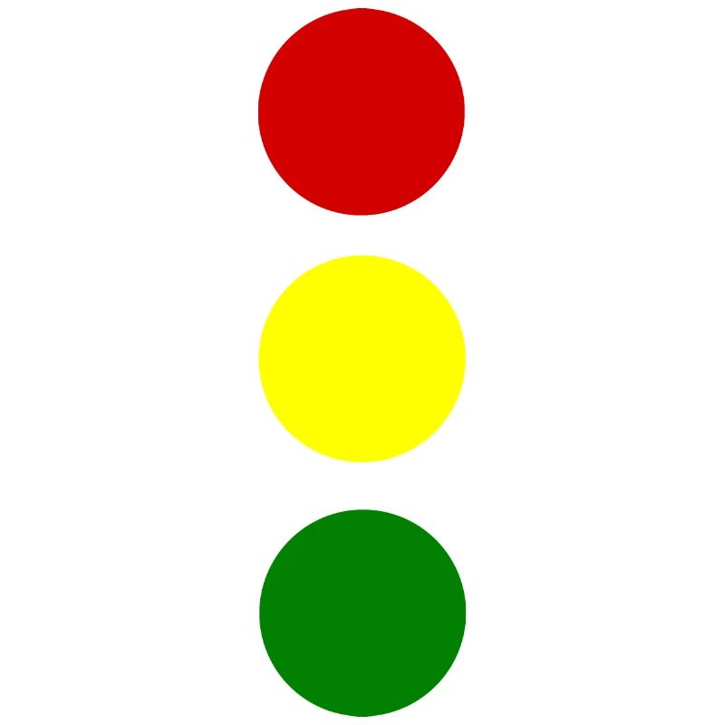 Feu de signalisation
