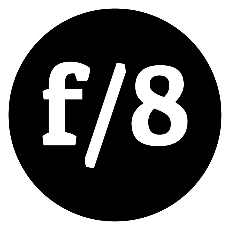 Aperture eight