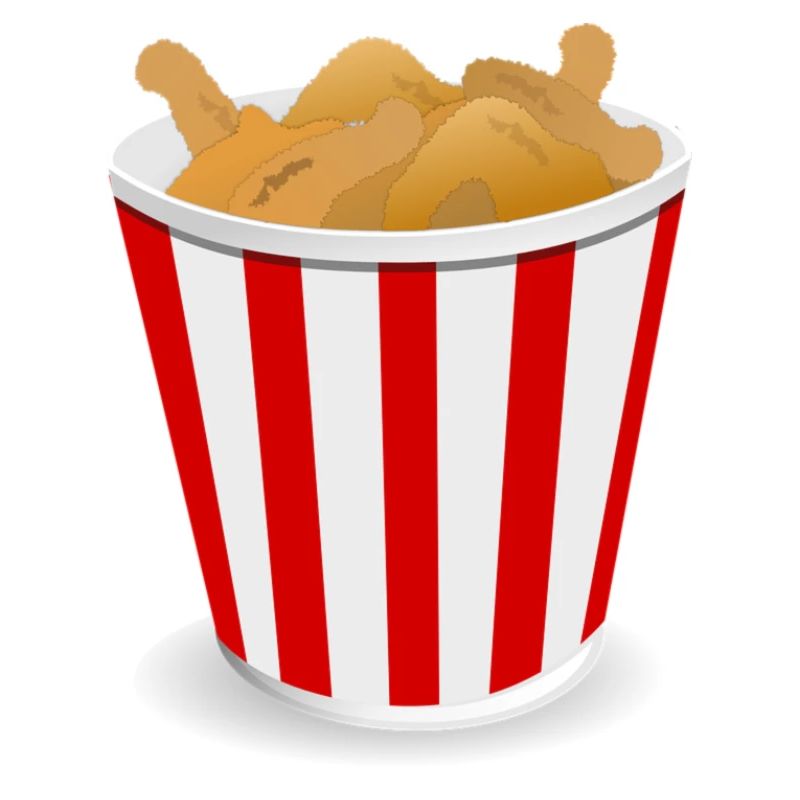 Fried Chicken