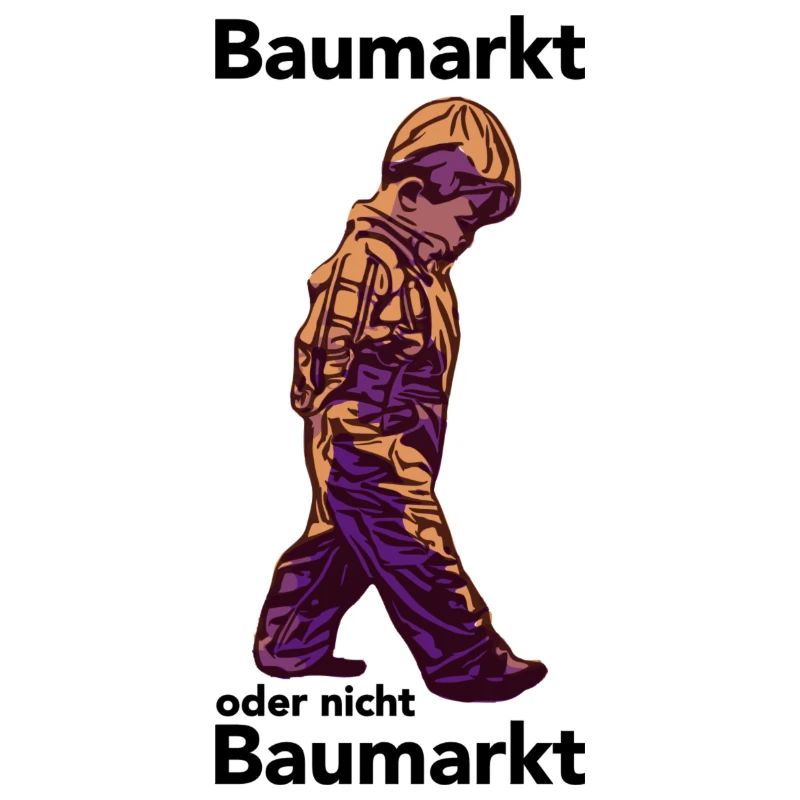 Baumarkt oder nicht Baumarkt
