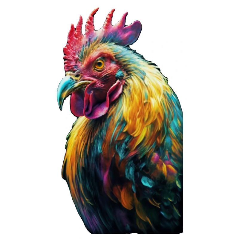Digitaler Coc