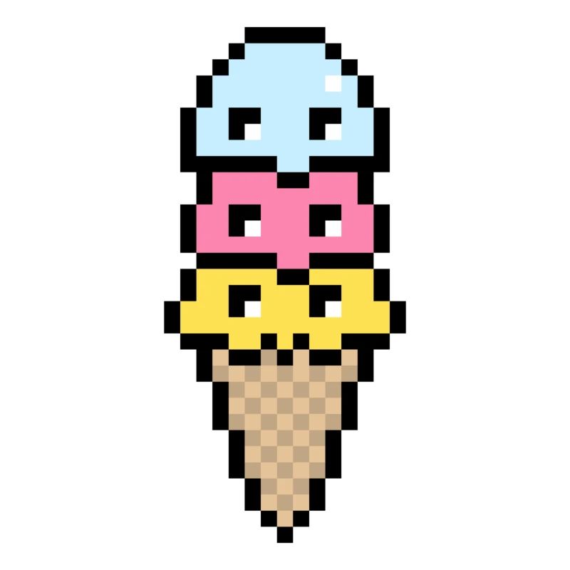 Kawaii Icecream