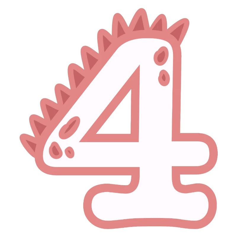 Numéro 4