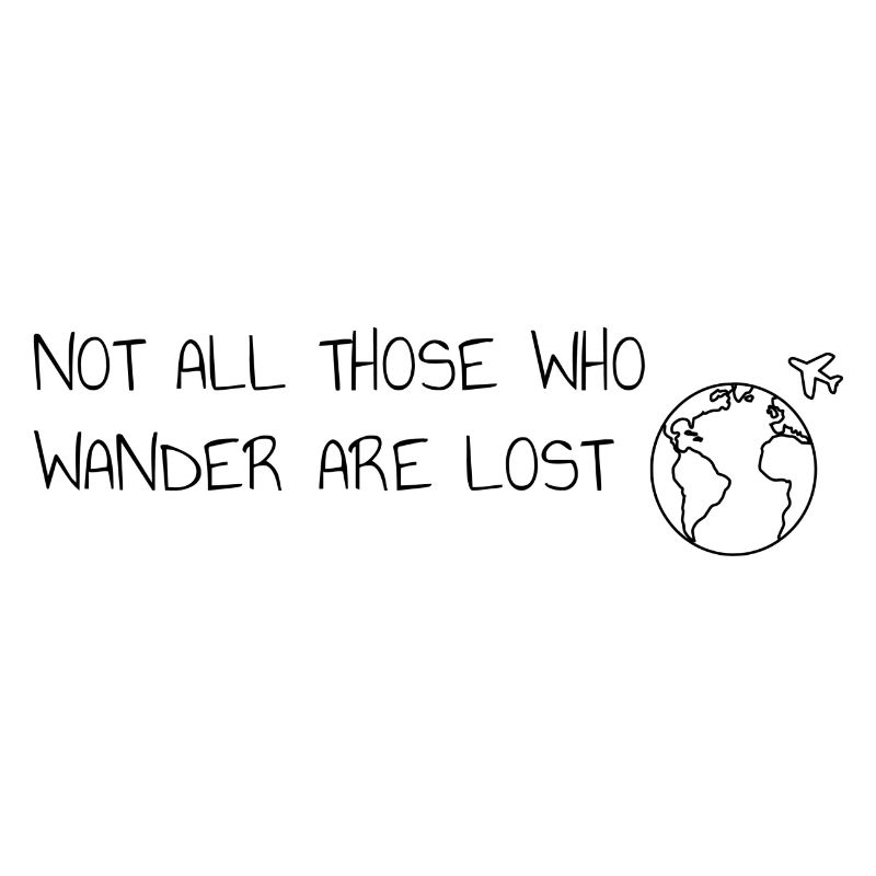 Wanderlust