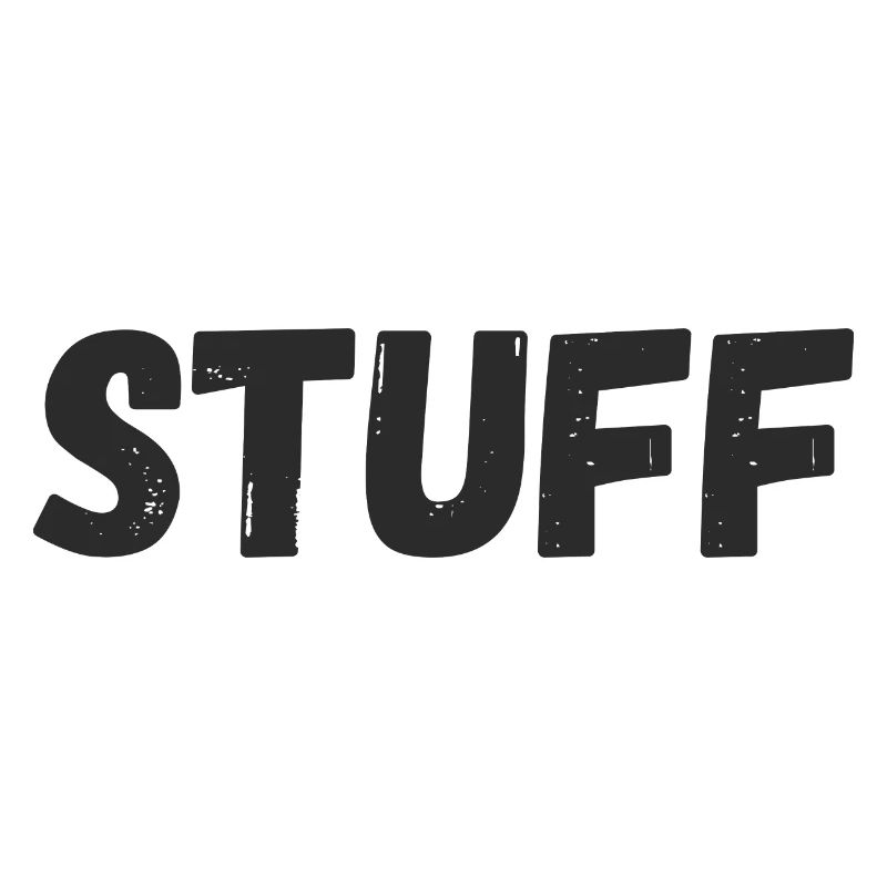 Stuff