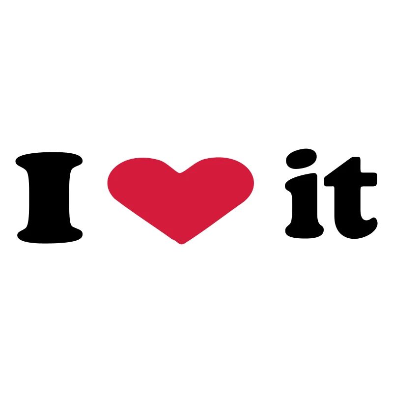 i heart it