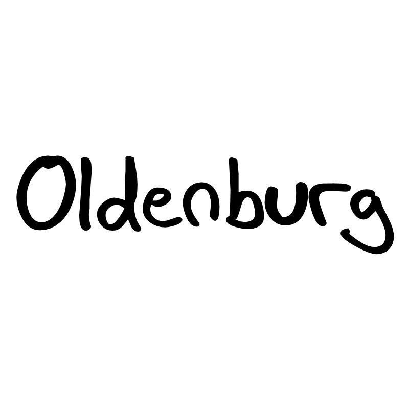 oldenburg