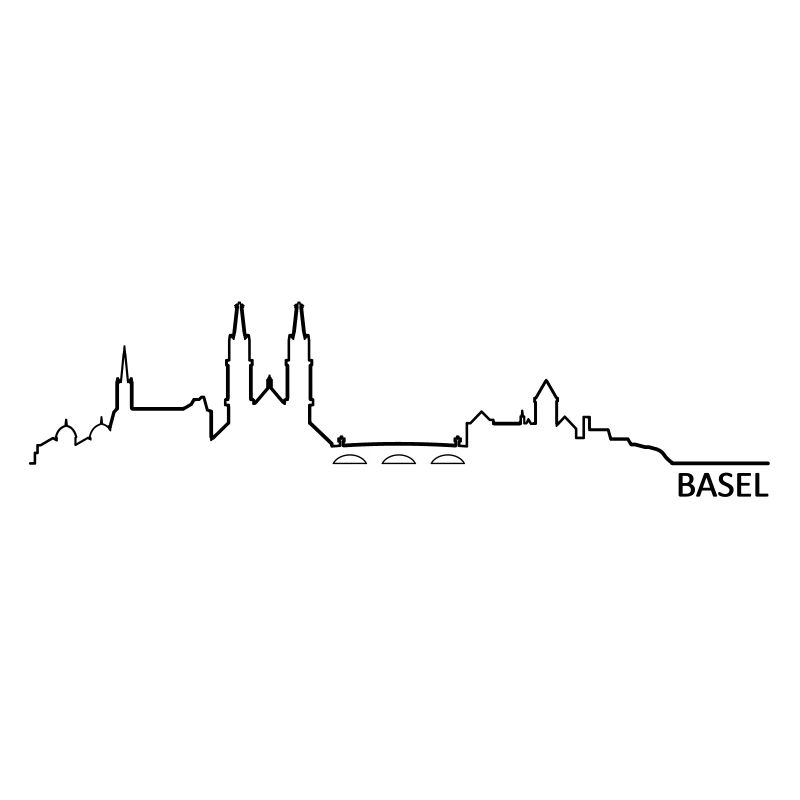 Skyline Basel
