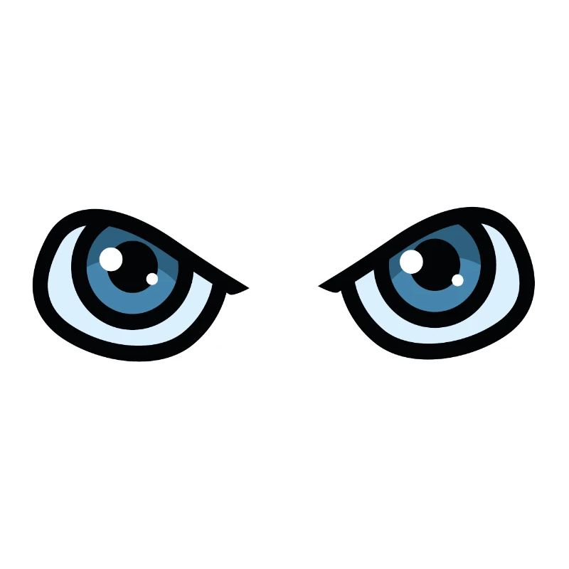 yeux