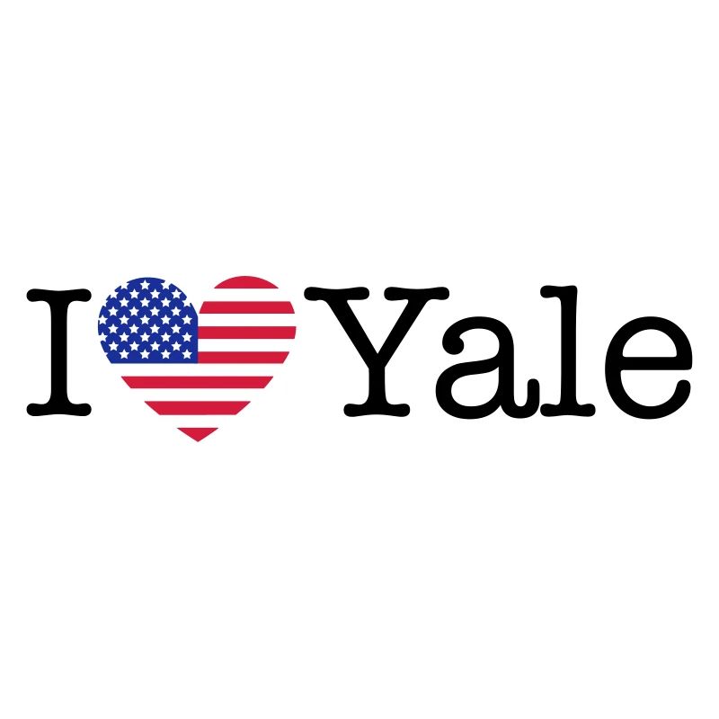 I love Yale