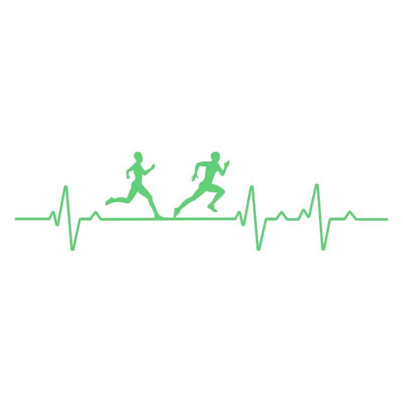 Heartbeat Jogging Course
