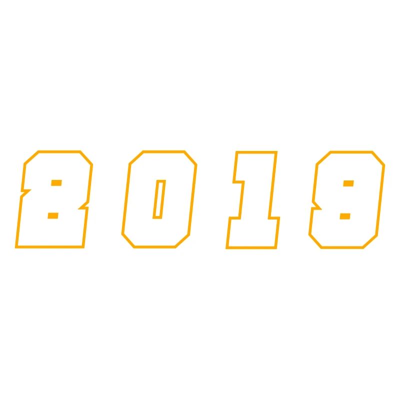 Numéro de l’année 2019