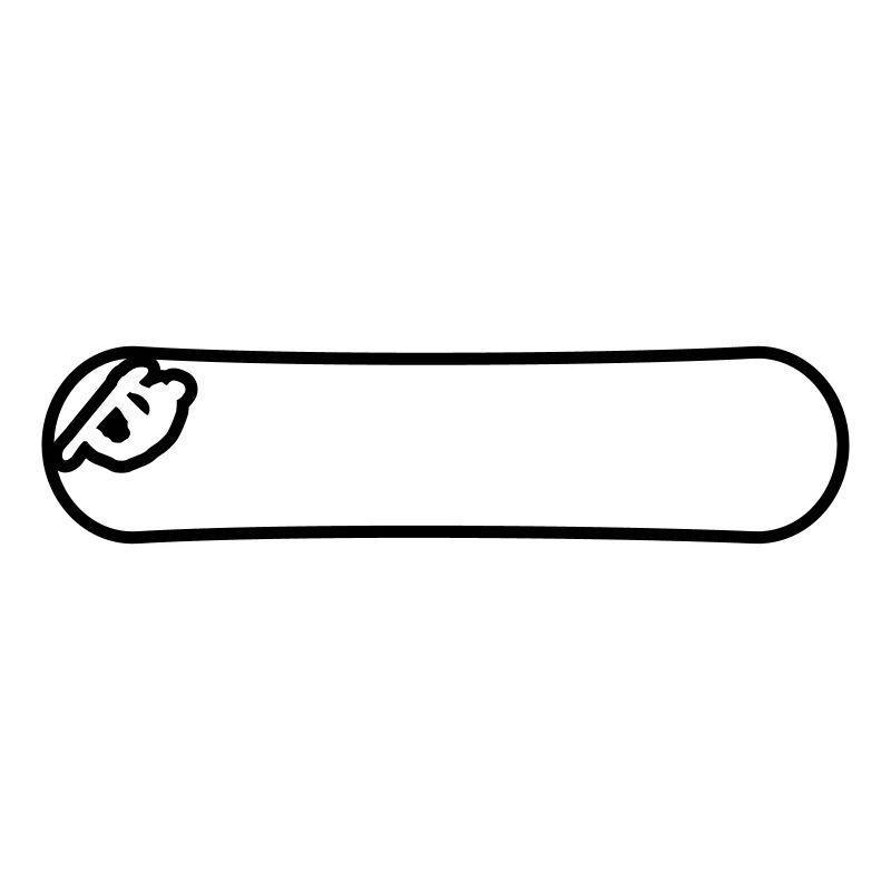 Snowboarder