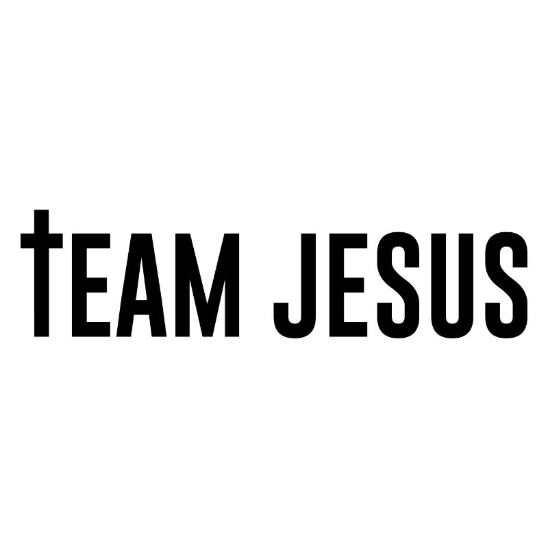 Team Jeus Geschenk