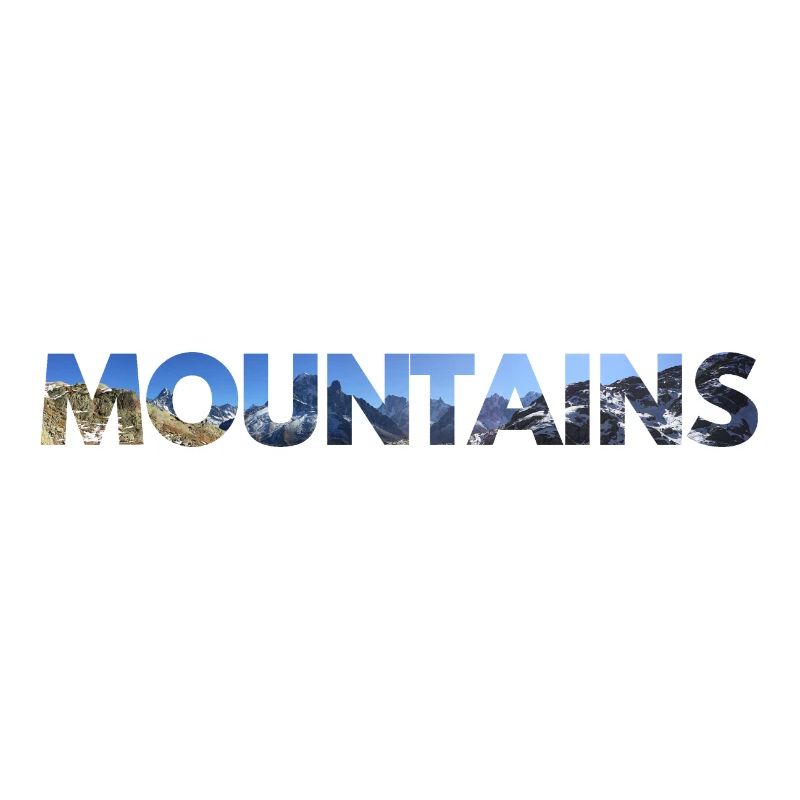 MOUNTAINS MOUNTAINS - MOUNTAIN MOUNTAIN
