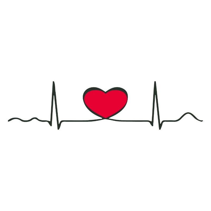 ecg heart
