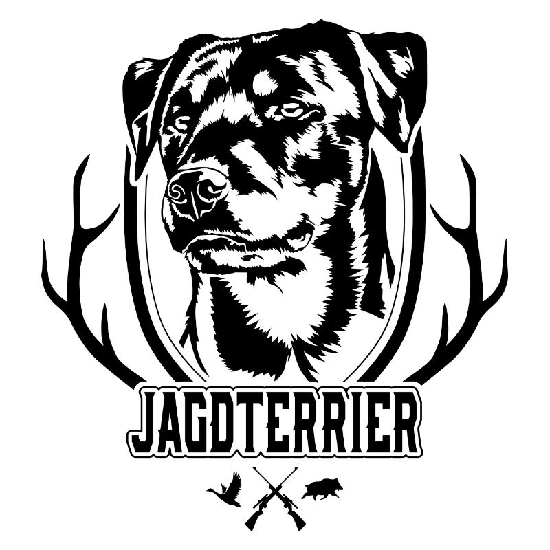 Jagdterrier Hunde Hund Jagdhund Jagdhunde Wilsigns