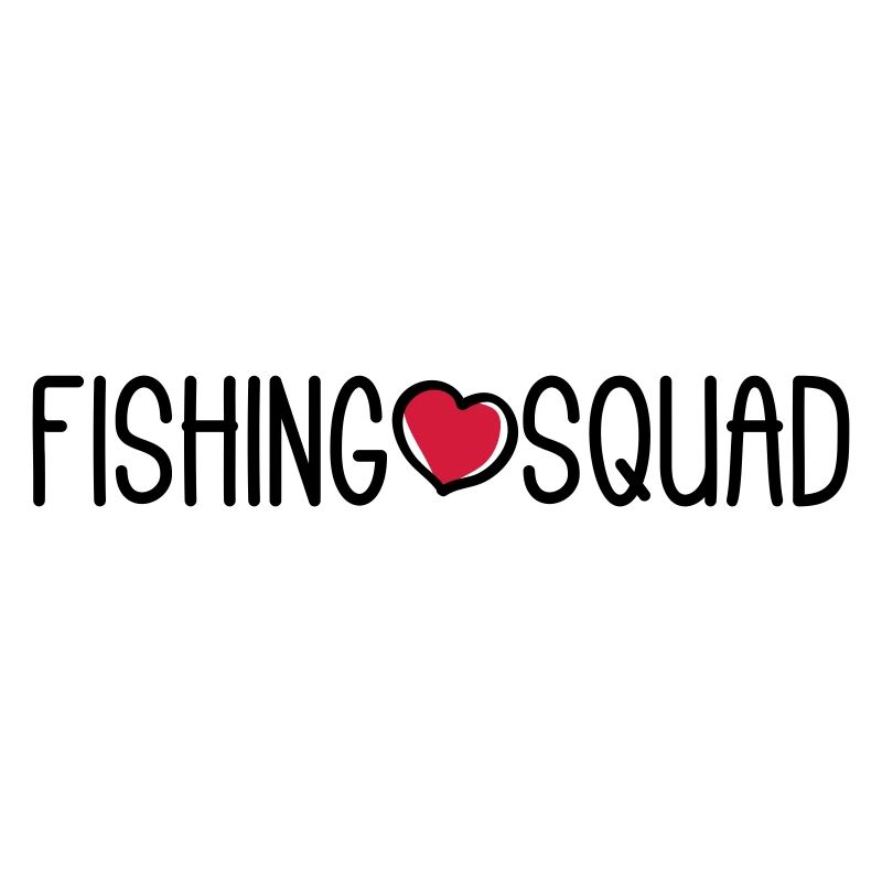 Fishing Squad