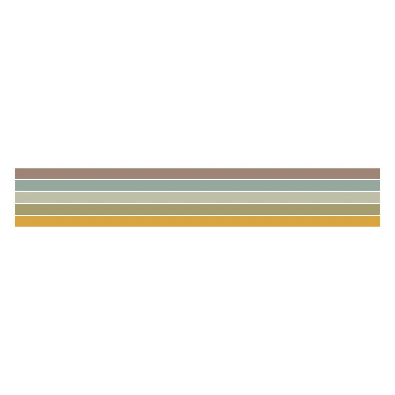 Couleurs Contours