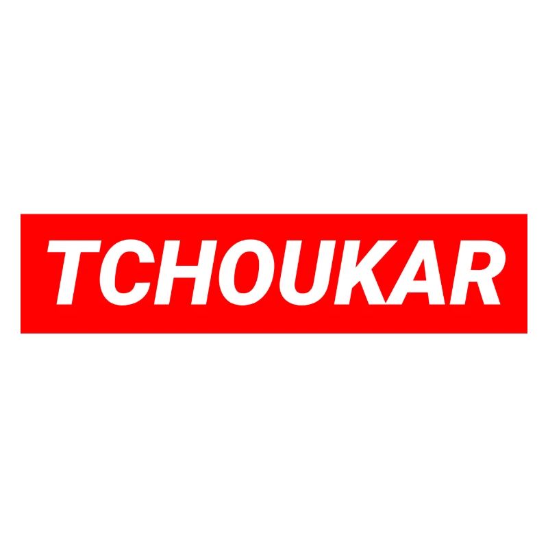 Tchoukar Grenoble Homme