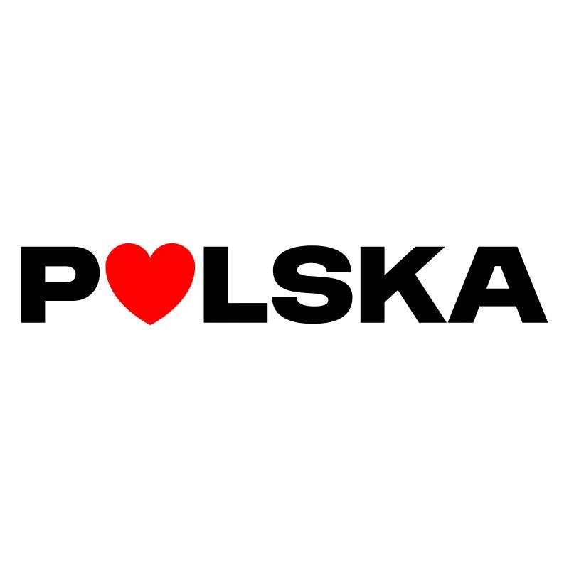 LOVE POLSKA Geschenk