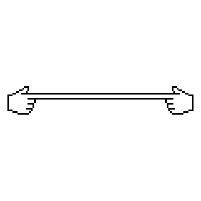 Stroke Hand Pointer