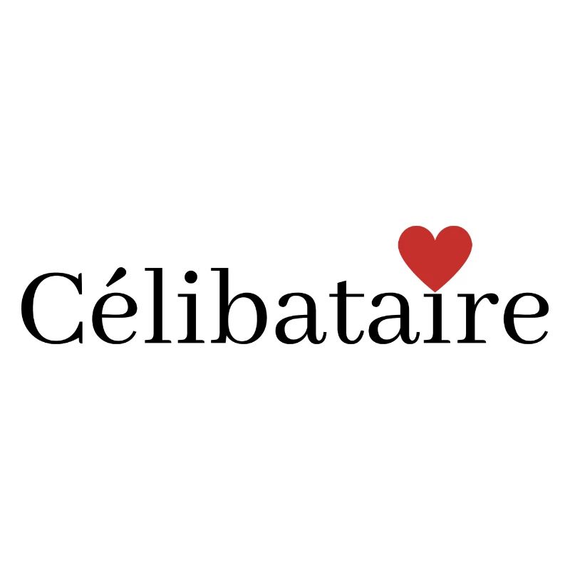 Célibataire