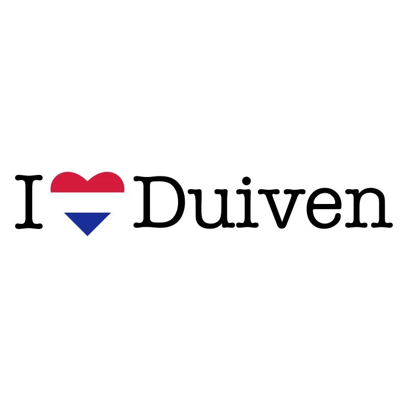 I love Duiven