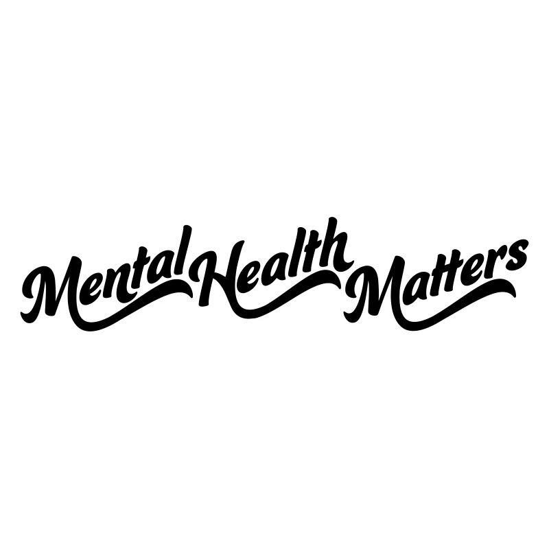 mental health matters Zitat
