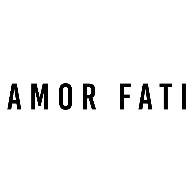 Amor Fati