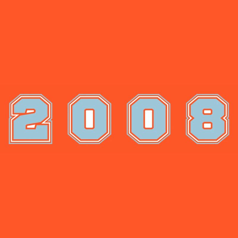 Numéro de l’année 2008
