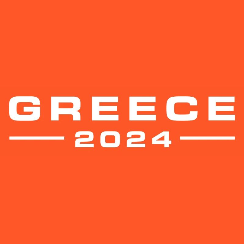 Greece 2024