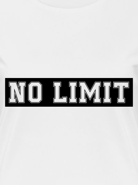 No Limit