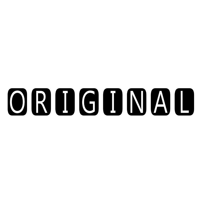 original