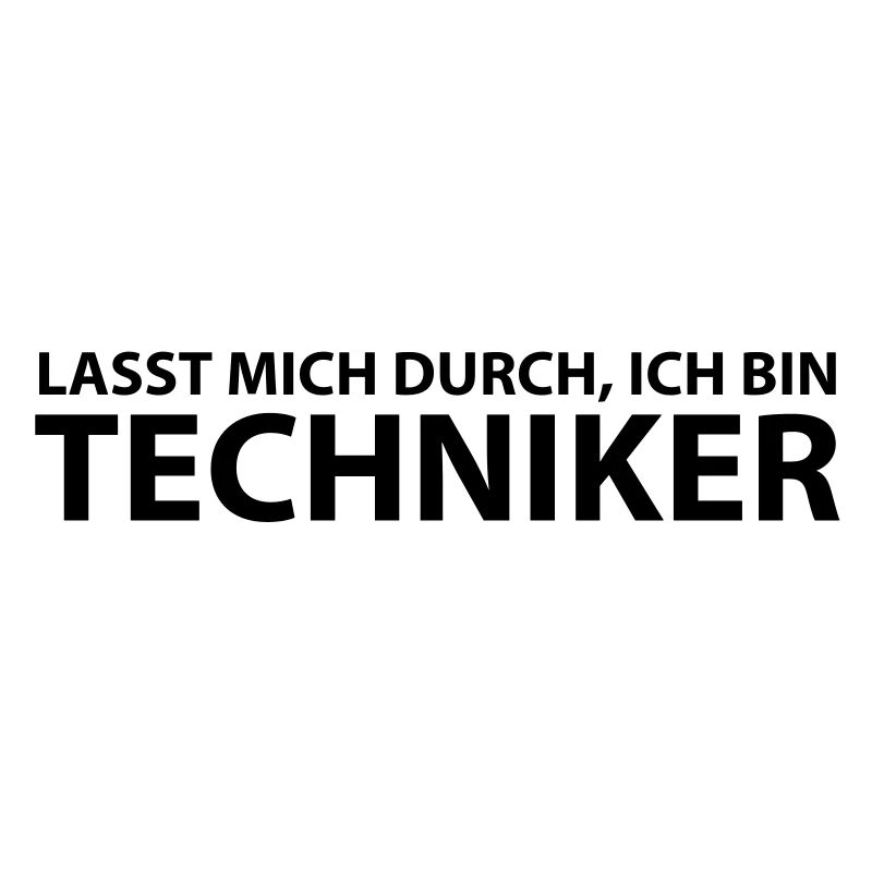 techniker