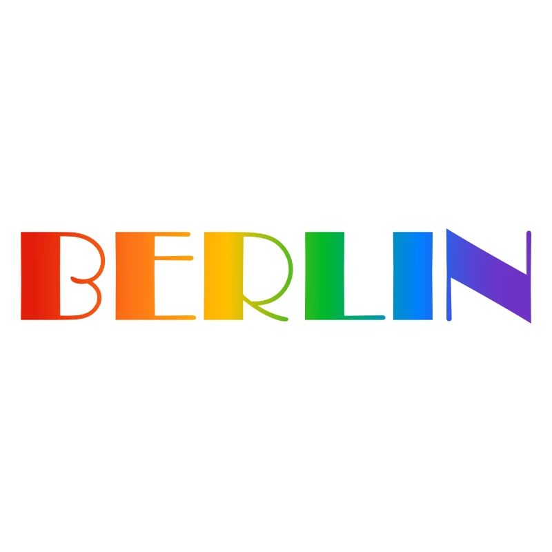 Berliner Regenbogen Text