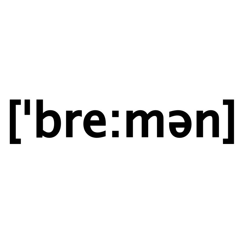bremen, according to scripture