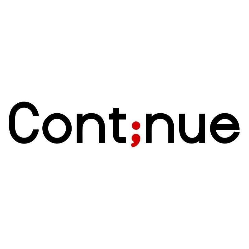Continue - Dépressif Changement de couleur 2C