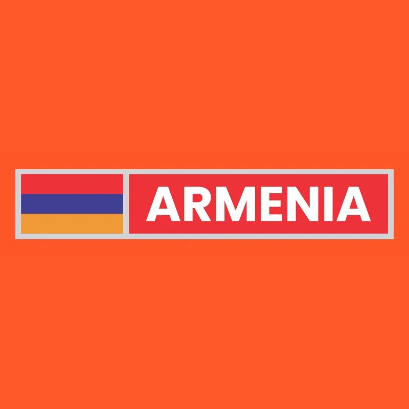 Armenia Flag