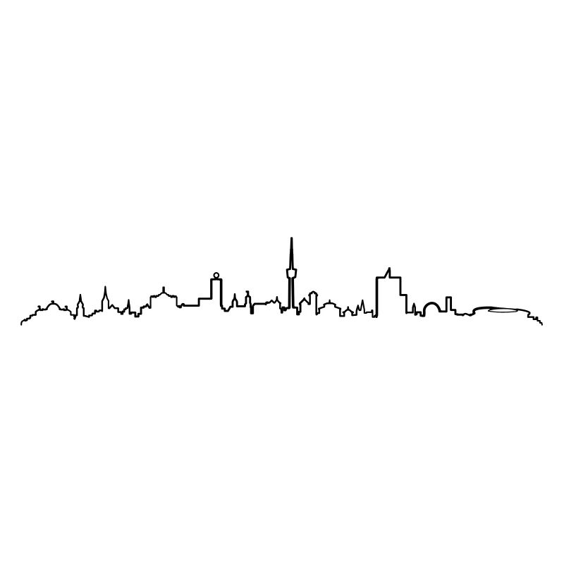 Skyline - Stuttgart