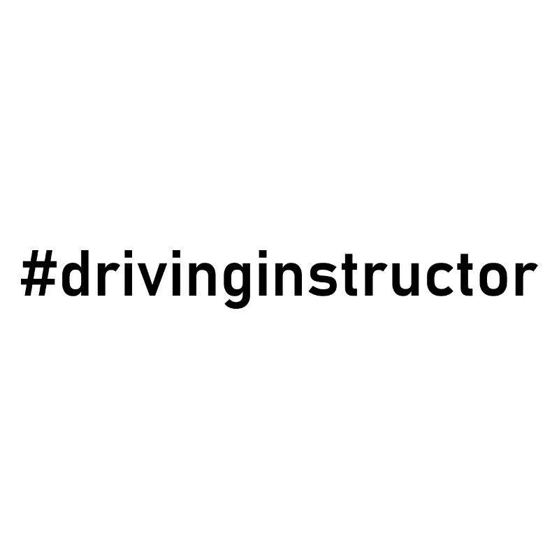 #drivinginstructor - # - Rijinstructeur - Rijschool