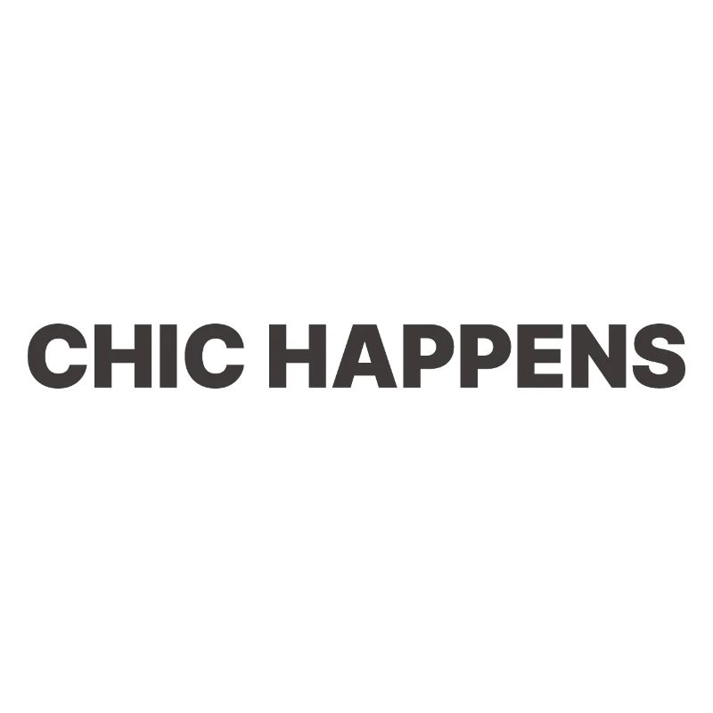 CHIC ARRIVE