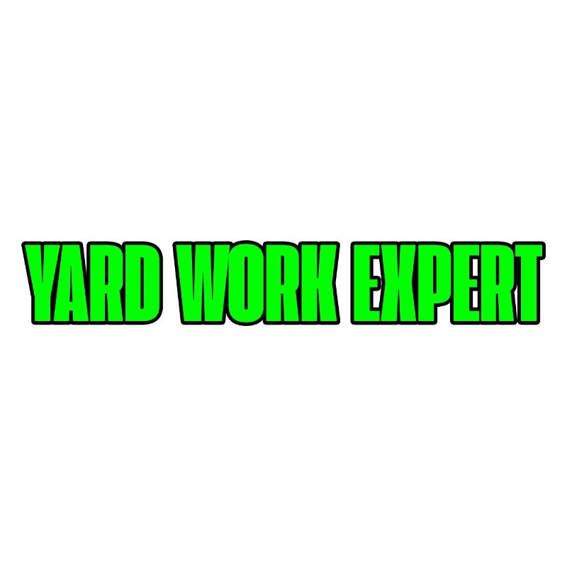 Yard Work Expert 3