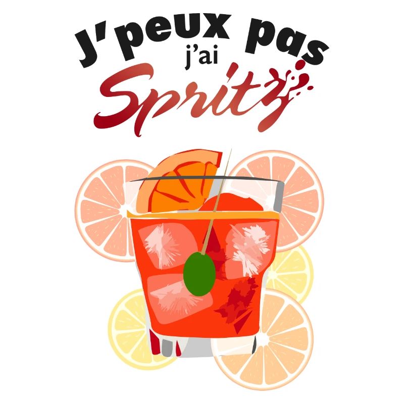 j'ai spritz