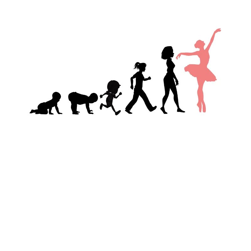 Danse Classique Evolution Idée Cadeau Danseuses