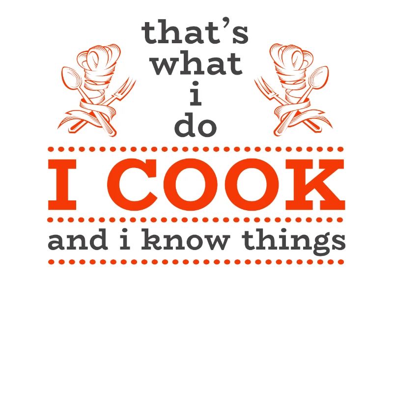 Chef Chef Master Chef Cooking Kitchen Gift