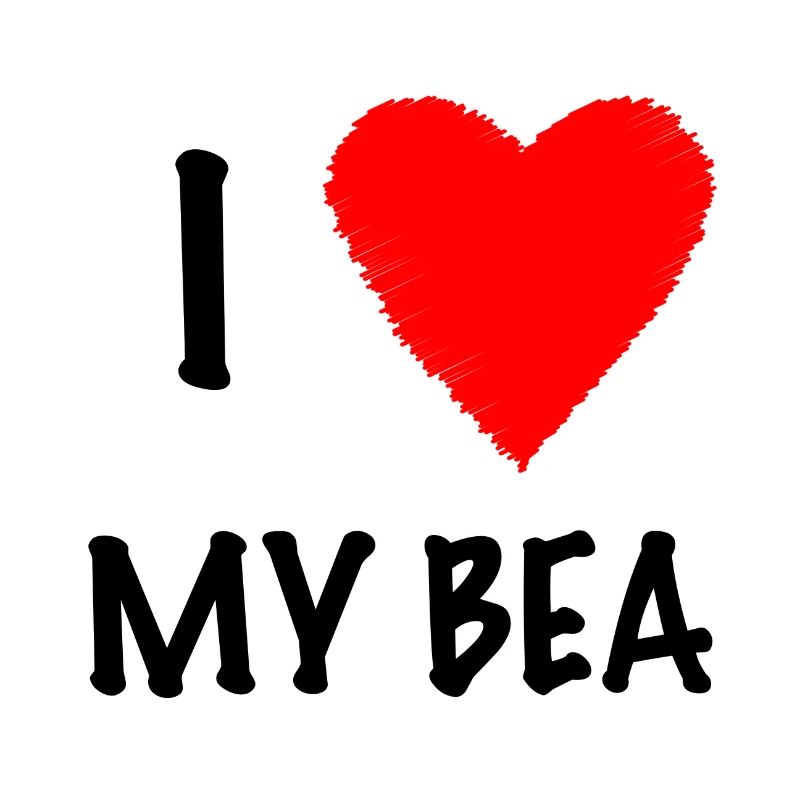 I Love my BEA